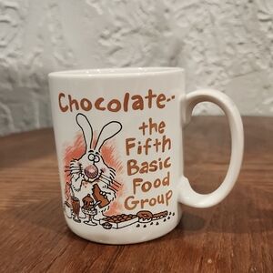 Hallmark Shoebox Greetings Mug